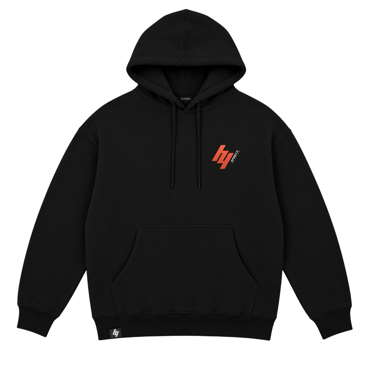 H4 Sports Classic Hoodie