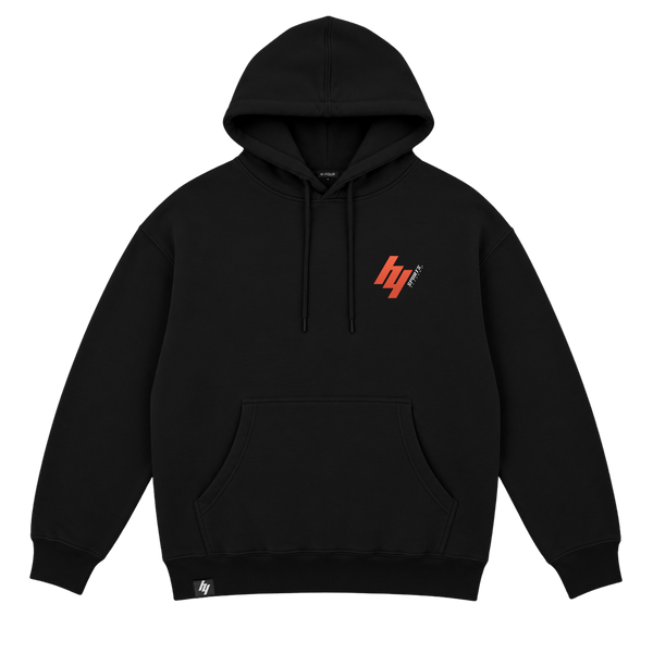 H4 Sports Classic Hoodie
