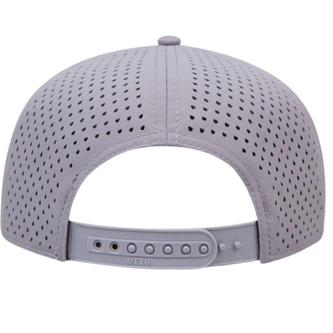 H4 Active Cap