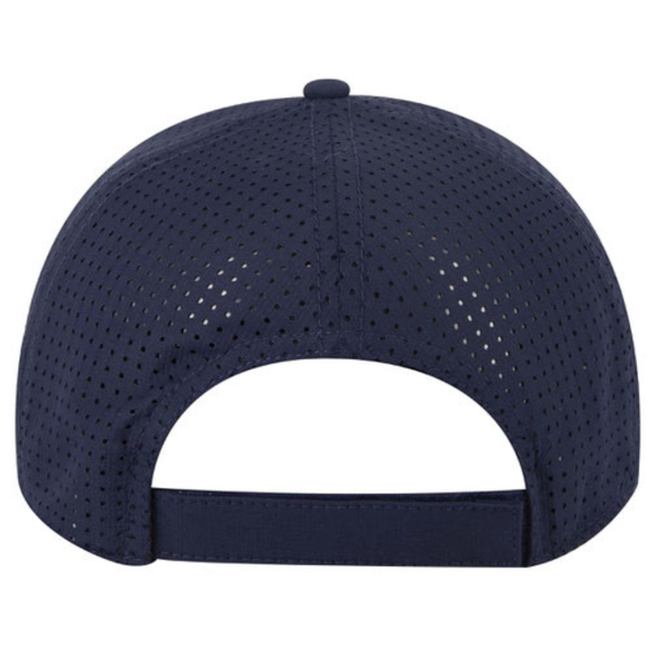 H4 Active Cap