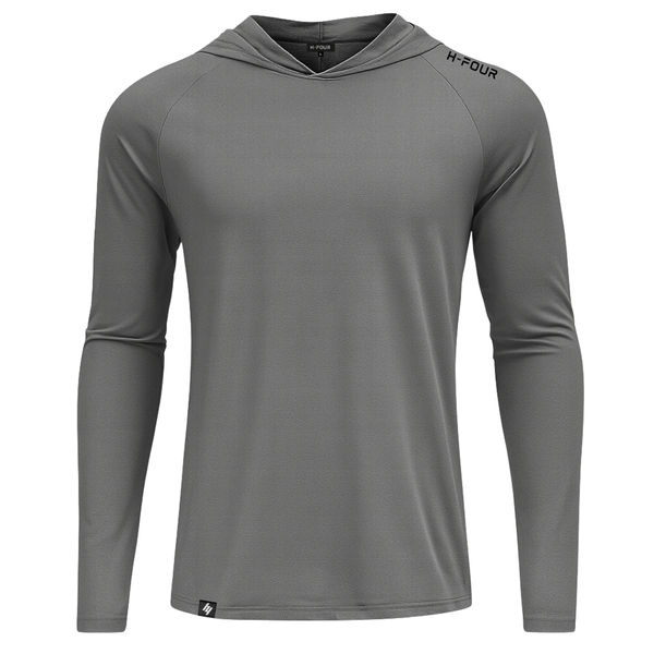 H4 Dri Fit Long Sleeve Hoodie