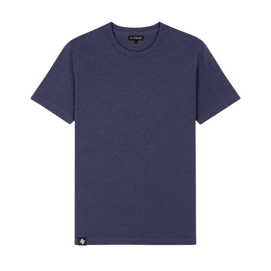 H4 Tri-Blend Tee