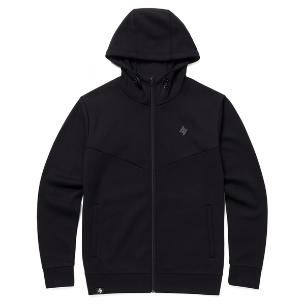H4 Tech Jacket