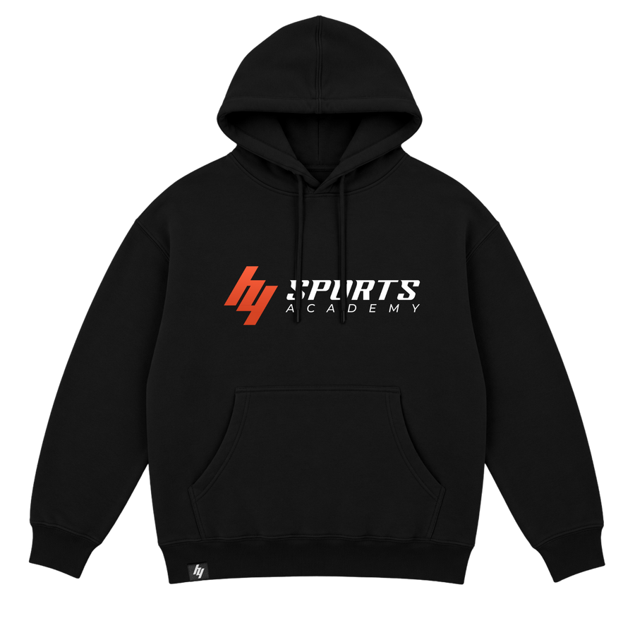 H4 Academy Classic Hoodie