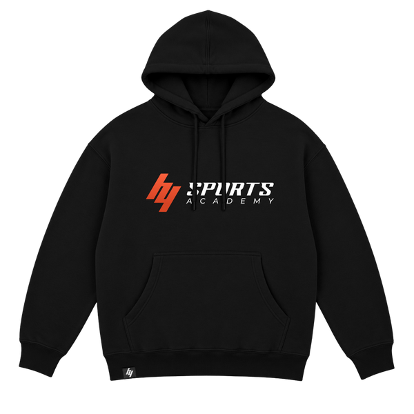 H4 Academy Classic Hoodie