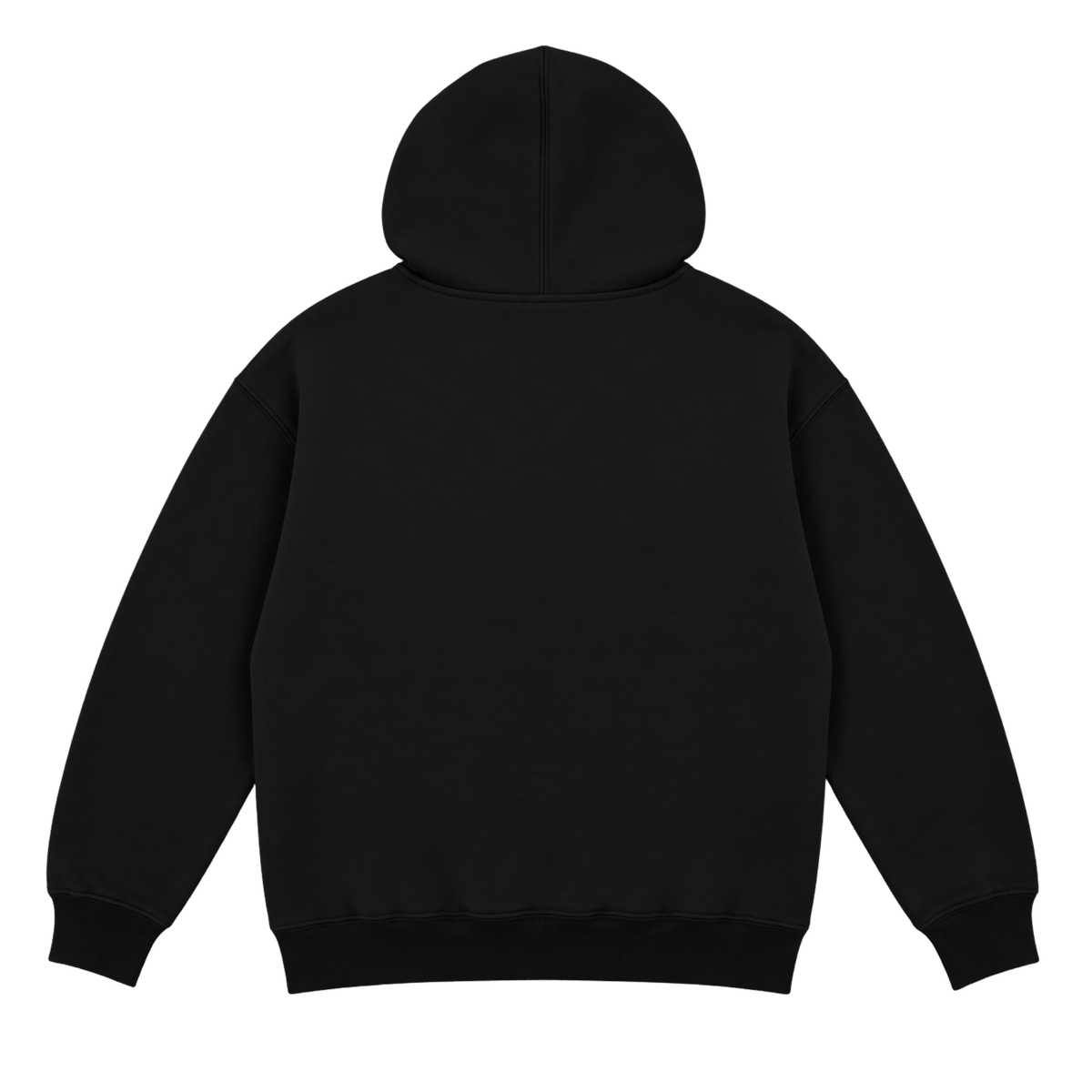 H4 Academy Classic Hoodie
