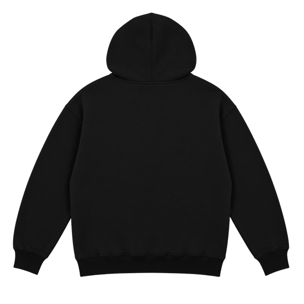 H4 Academy Classic Hoodie