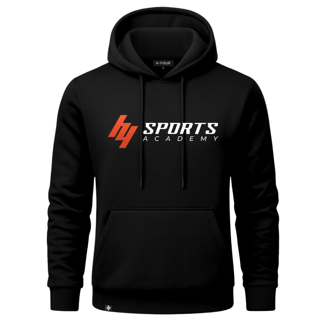 H4 Sports Academy Hoodie