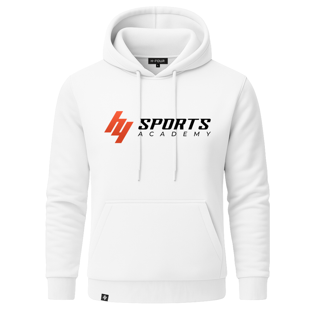 H4 Sports Academy Hoodie