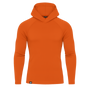 H4 Active Hooded Long Sleeve