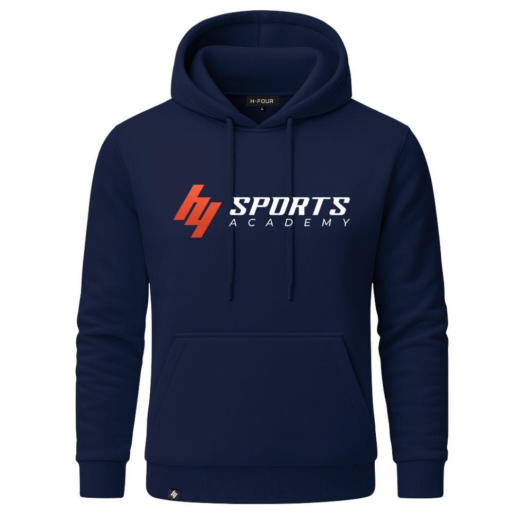 H4 Sports Academy Hoodie