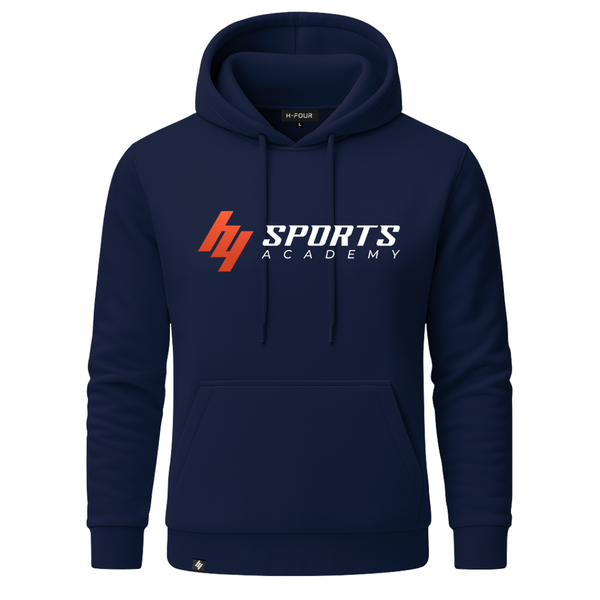 H4 Sports Academy Hoodie