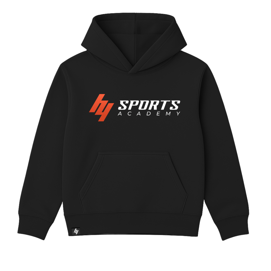 H4 Kids Academy Hoodie