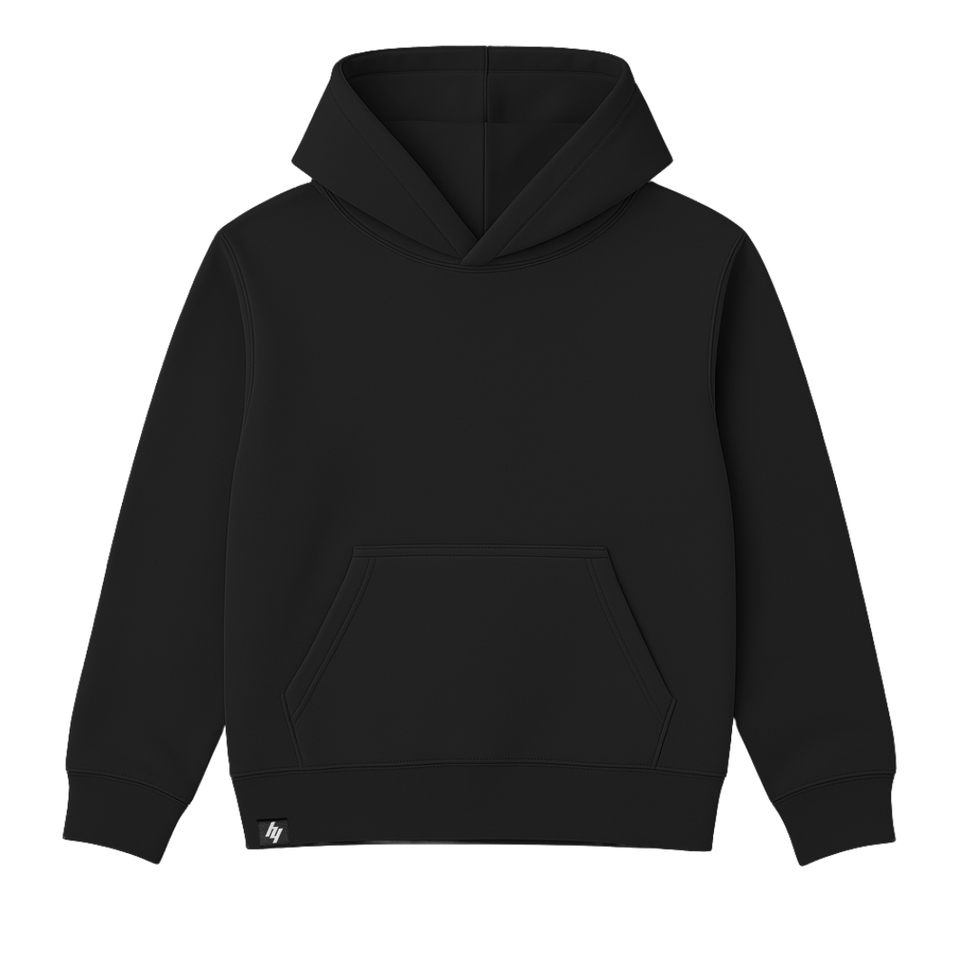 H4 Kids Classic Hoodie
