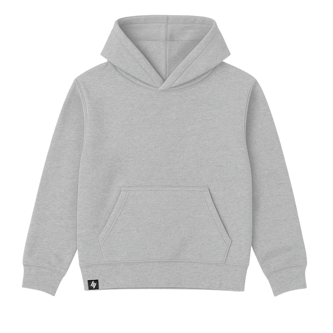 H4 Kids Classic Hoodie