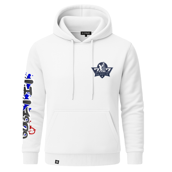 H4 Sports Exclusive Go Get It Hoodie