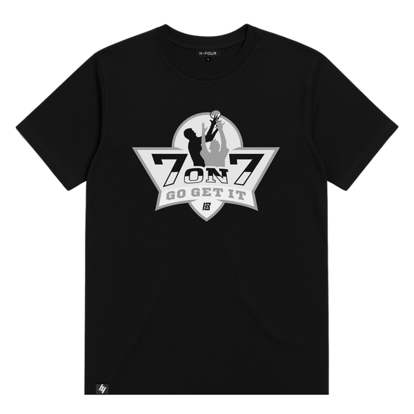 H4 Go Get It Classic T-Shirt