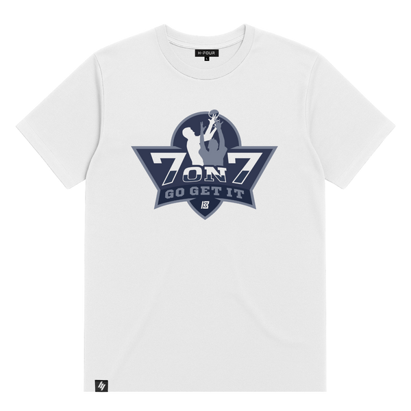 H4 Go Get It Classic T-Shirt