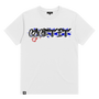 H4 Go Get It Graffiti T-Shirt