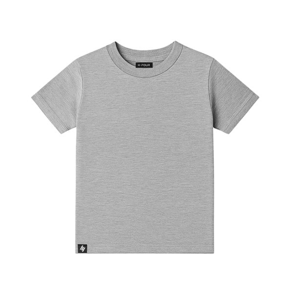 H4 Classic Kids Tee