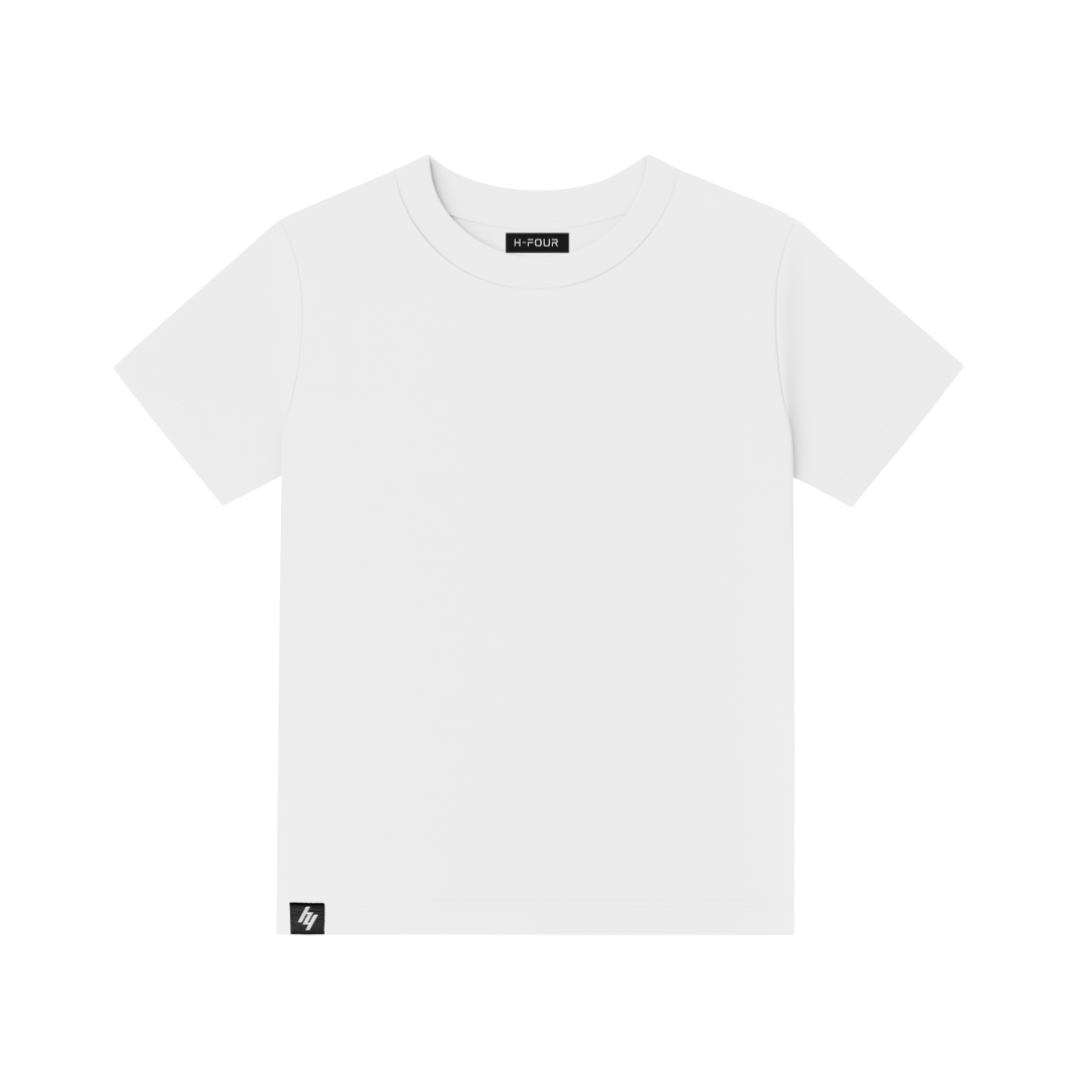 H4 Classic Kids Tee