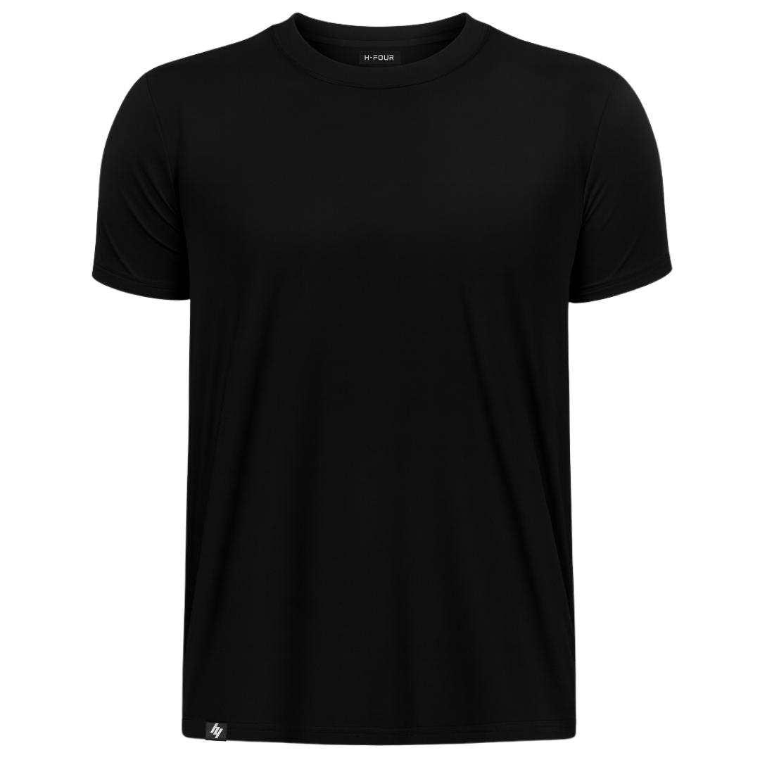 H4 Kids Dri-Fit Tee